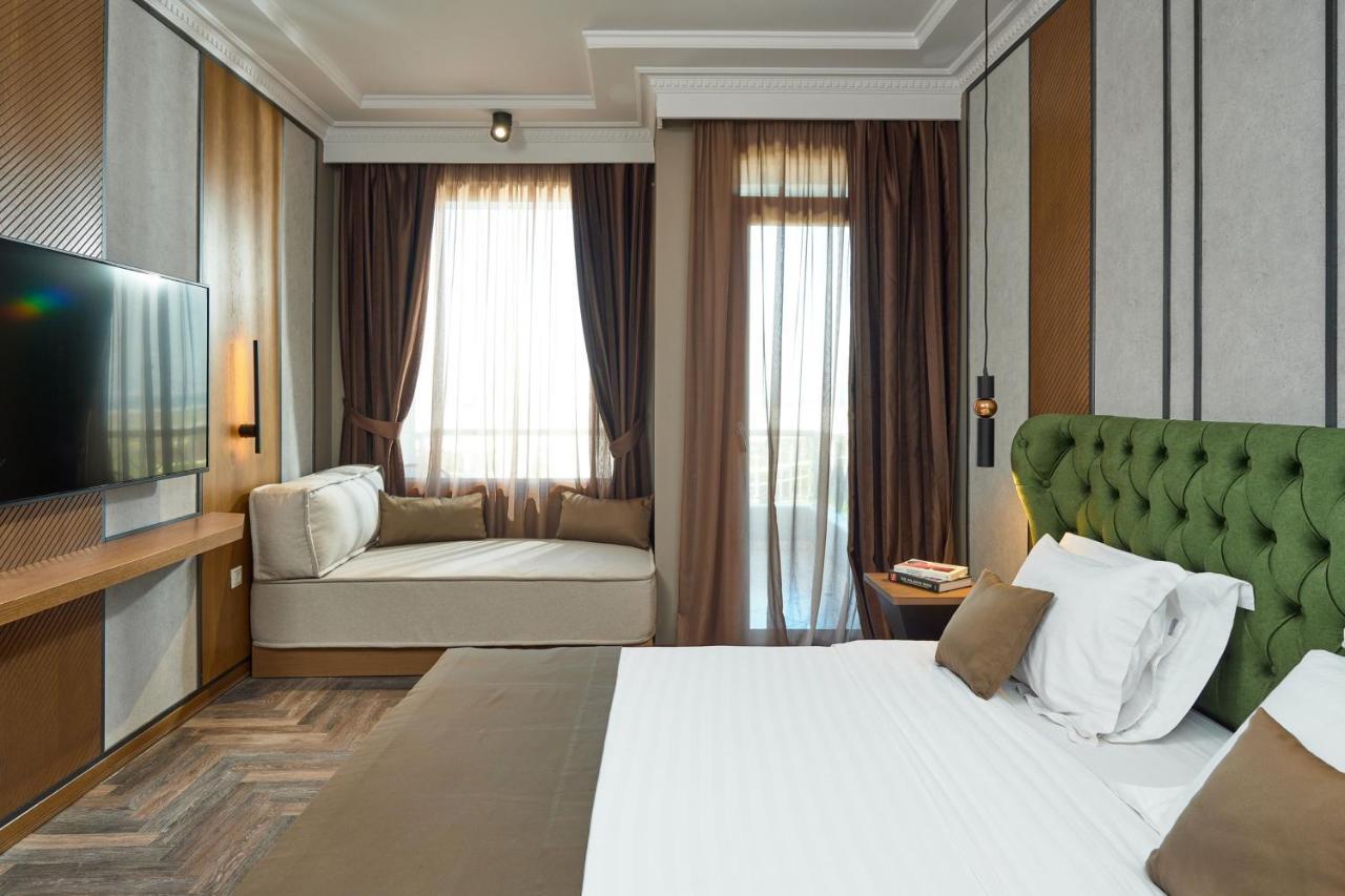 Royal Hotel Thessaloniki Περαία Δωμάτιο φωτογραφία